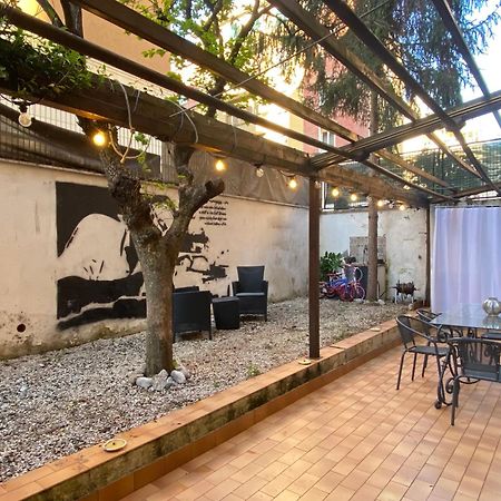 Hemingway Apartment At Vatican Roma Esterno foto