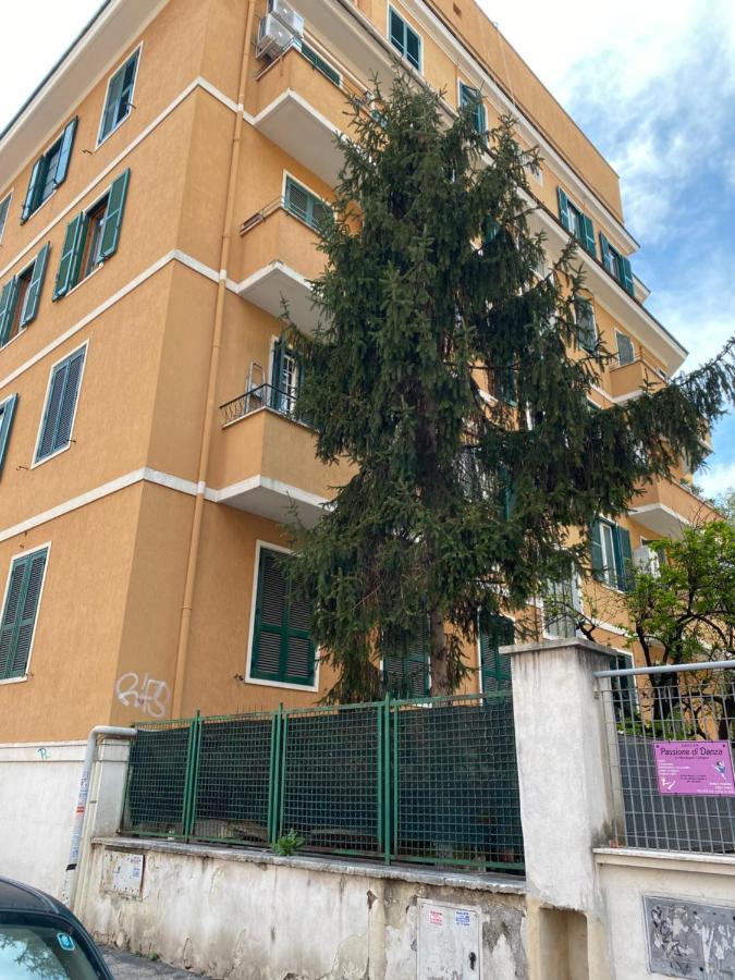 Hemingway Apartment At Vatican Roma Esterno foto