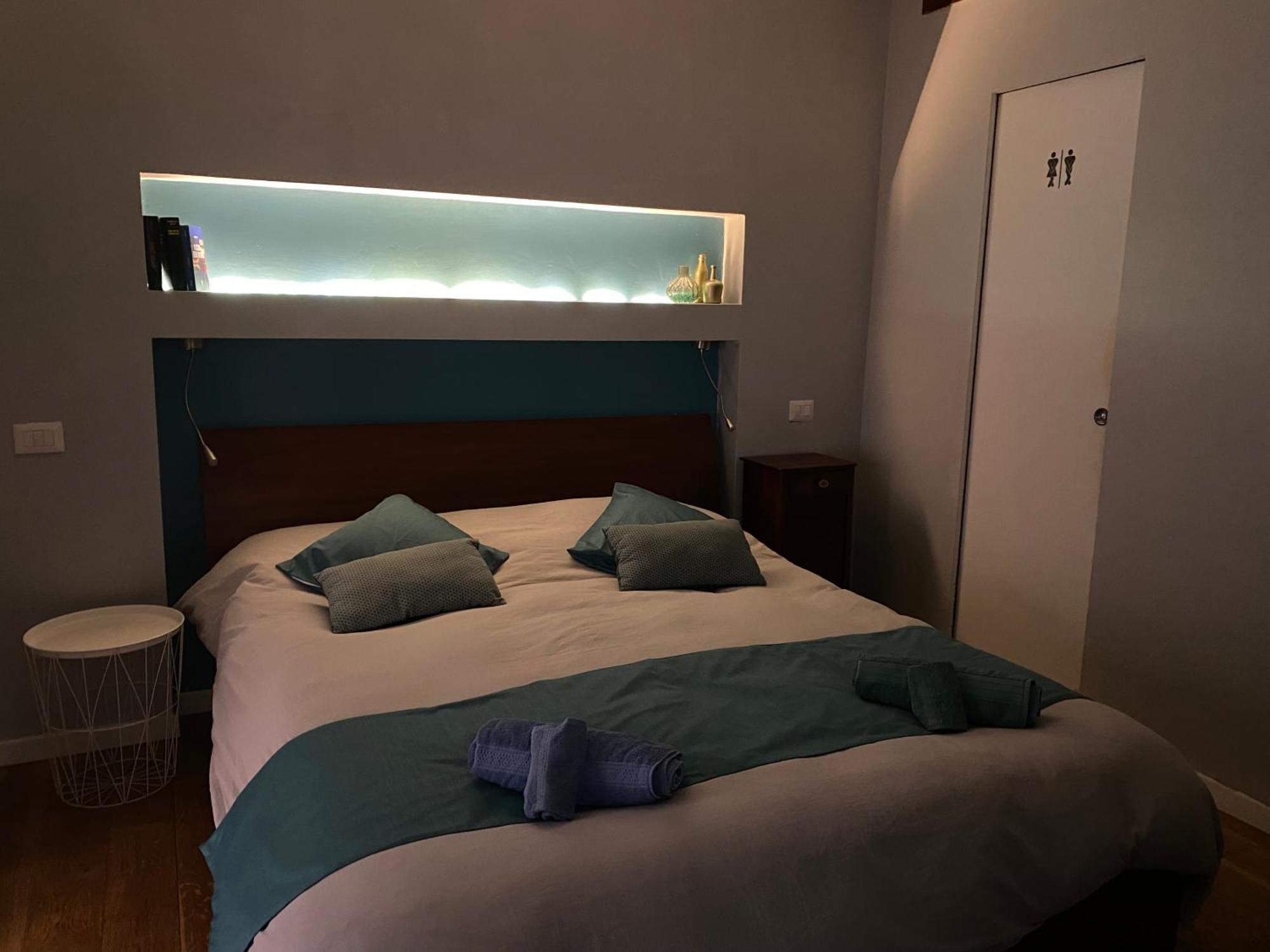Hemingway Apartment At Vatican Roma Esterno foto